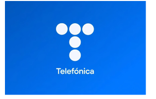 Logo Telefónica