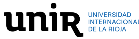Logo Universidad Internacional de La Rioja UNIR